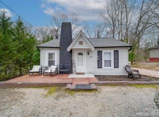 808 Marie Ave, Kannapolis, NC 28083