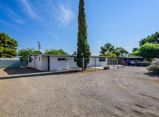5345 E Douglas St, Tucson, AZ 85711