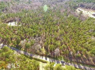 0 City Pond Rd, Barnesville, GA 30204