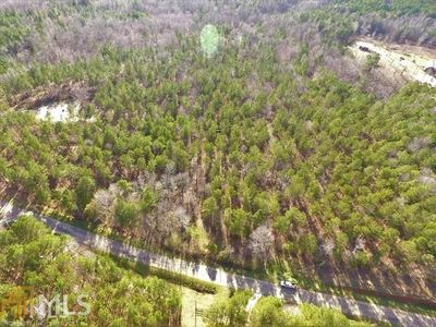 0 City Pond Rd, Barnesville, GA, 30204