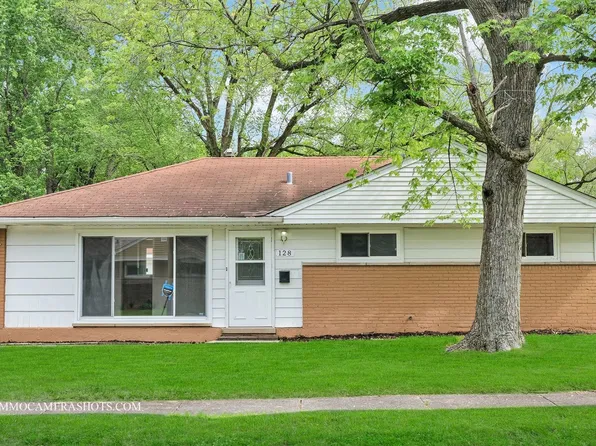 128 Well St, Park Forest, IL 60466
