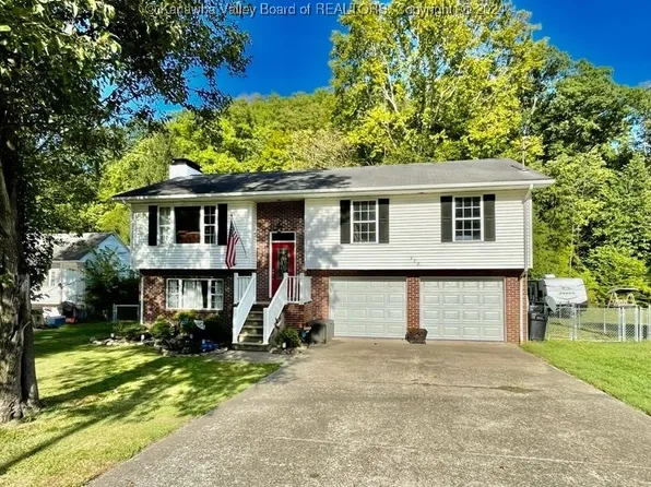 117 Riverview Dr, Saint Albans, WV 25177