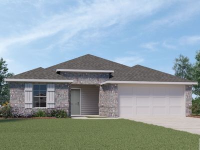 1629 Lilyturf Rd, New Braunfels, TX, 78130