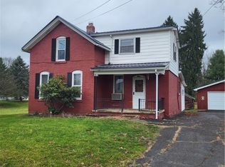 3148 Cranberry Rd, Olean, NY 14760