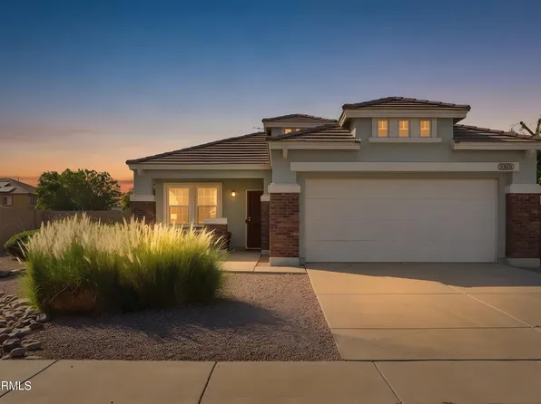 2588 E IVANHOE Court, Gilbert, AZ 85295
