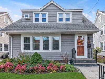 154 Park Avenue, Williston Park, NY, 11596
