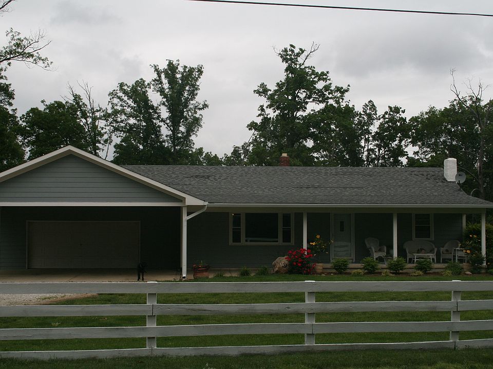 road side view