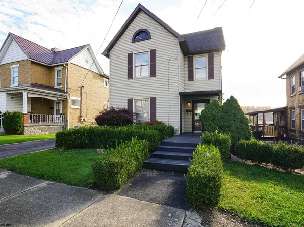 1042 Virginia Ave, Fairmont, WV 26554