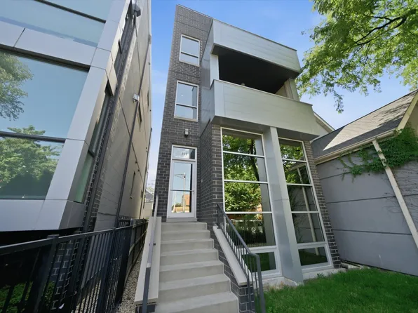 948 N Honore St #Unit 1, Chicago, IL 60622