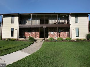 40 Tansboro Rd UNIT 4A, Berlin, NJ 08009