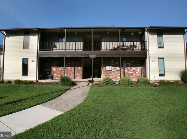 40 Tansboro Rd Unit 4A, Berlin, NJ 08009