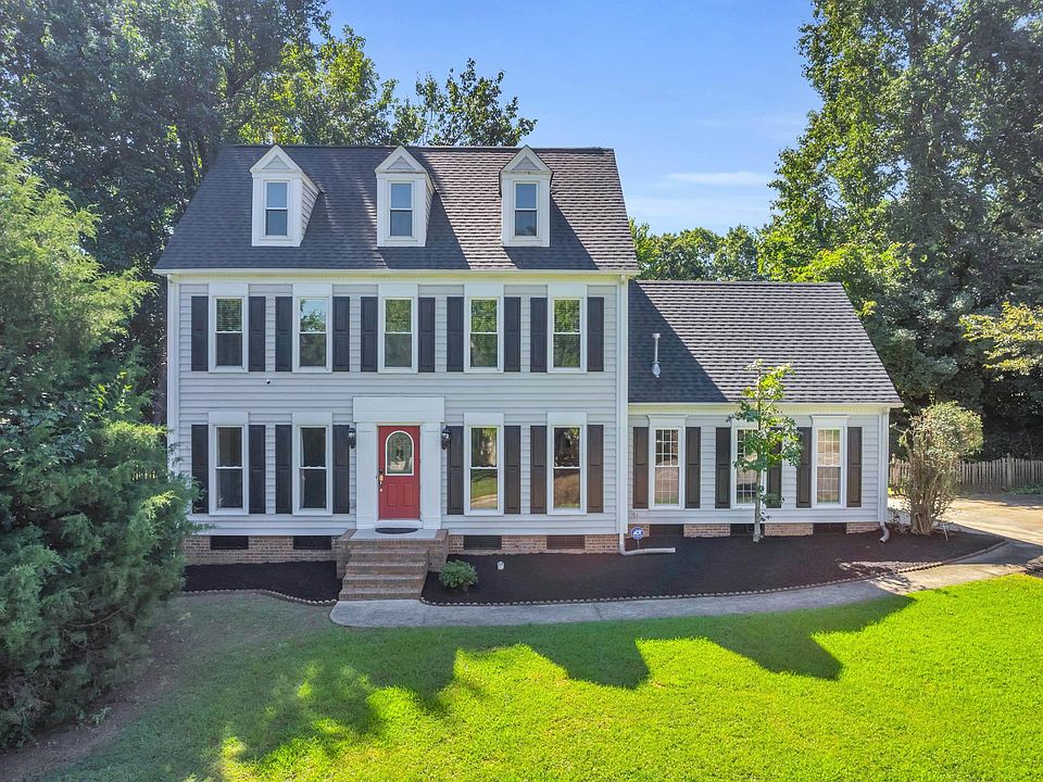 1st image of 3 Jocassee Ct