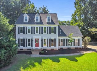 3 Jocassee Ct, Greenville, SC 29609