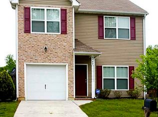 8940 Cocos Path, Toano, VA 23168