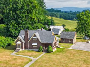 3172 Floyd Hwy S, Floyd, VA 24091