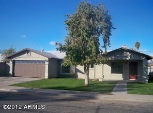 1426 E Nielson Ave, Mesa, AZ 85204