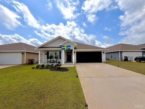 4419 Winged Elm Ct, Pace, FL 32571