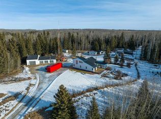 33235 N Range Road 64, Mountain View County, AB T0M1X0