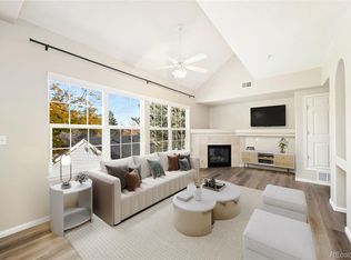 Ivy Hill Condos @ Sterling Commons II, Aurora, CO 80015