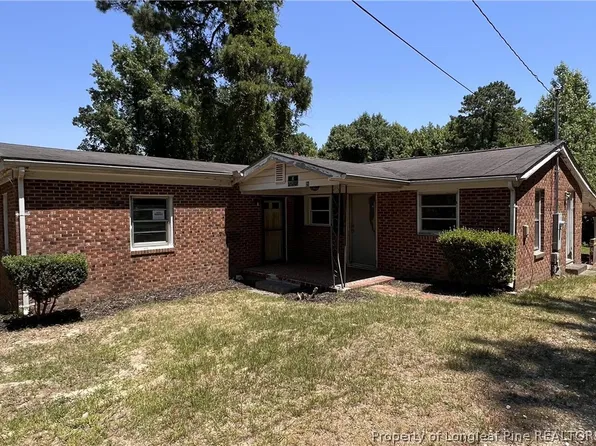 29 Elmon Gilchrist Ln, Erwin, NC 28339