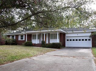 1067 Cottingham Dr, Mount Pleasant, SC 29464