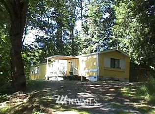 1535 Silver Run Ln, Bellingham, WA 98229