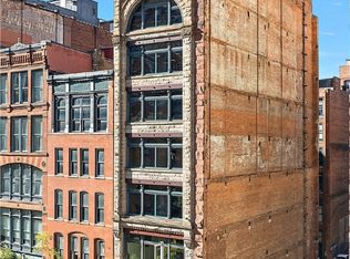 915 Liberty Ave #501, Pittsburgh, PA
