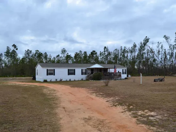 17011 Rollohome Rd, Fountain, FL 32438