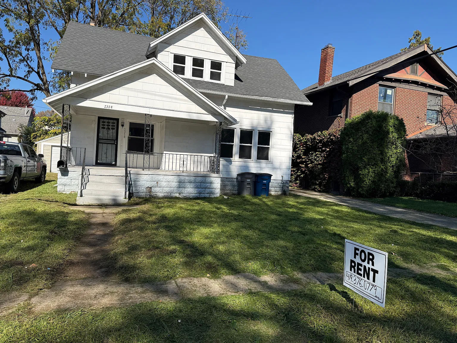 4 bed, 1219 sqft, $1,299 — Photo 1