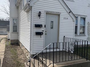 3719 216th Pl Matteson, Matteson, IL 60443