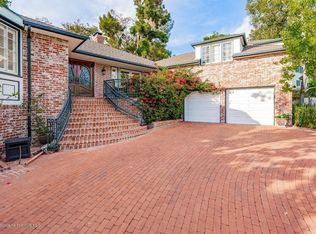 1621 Arbor Dr, Glendale, CA 91202