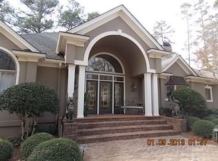 1021 Flintlock Frk, Greensboro, GA