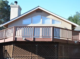 25425 Boots Rd, Monterey, CA 93940