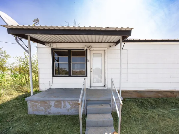 549 County Road 4699, Boyd, TX 76023