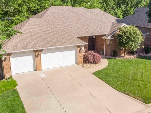 2518 N Skyview Lane, Ozark, MO 65721