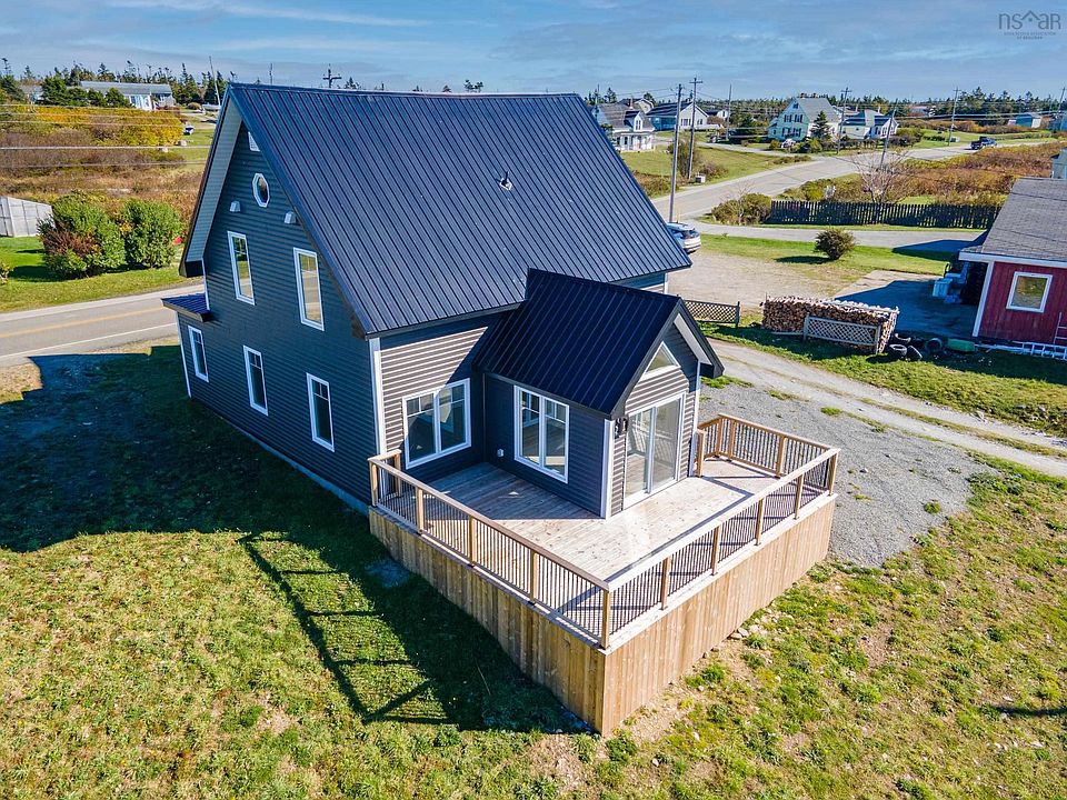 2844 Main St, Clarks Harbour, NS B0W 1P0 MLS 202225220 Zillow