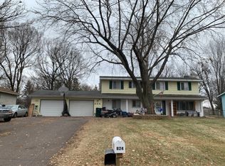 824 131st Ave NE, Blaine, MN 55434