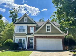 515 Morning Dove Ln, Suwanee, GA 30024