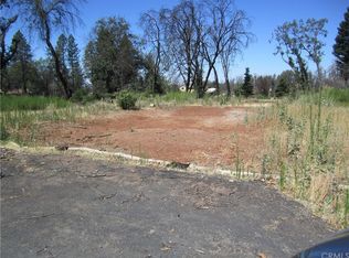 2214 Thornburg Rd, Paradise, CA 95969