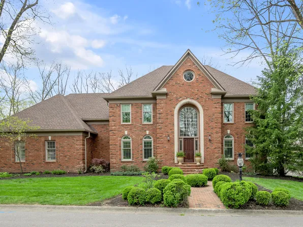 4890 Faulkirk Ln, Lexington, KY 40515