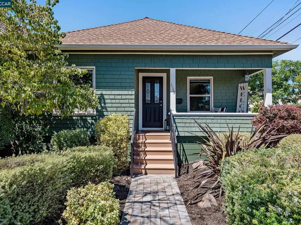1045 Fountain St, Alameda, CA 94501