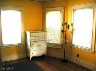161 High St, Brookline, MA 02445