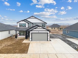 825 K St NE, Quincy, WA 98848