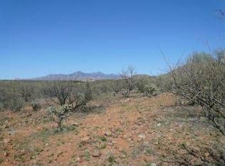 89 Camino Mar, Rio Rico, AZ 85648