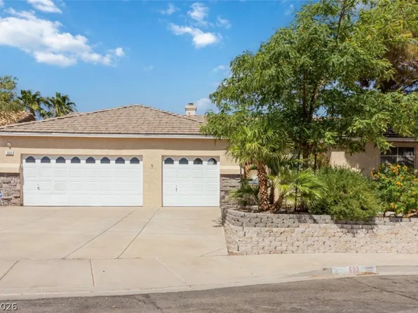 603 Braverwood Dr, Henderson, NV 89015