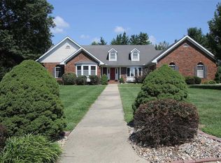 5006 Hunters Pointe, Alton, IL 62002