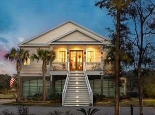 2418 Edisto Ferry Rd, Edisto Island, SC 29438