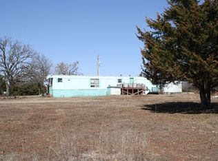 890240 S 3430th Rd, Chandler, OK 74834