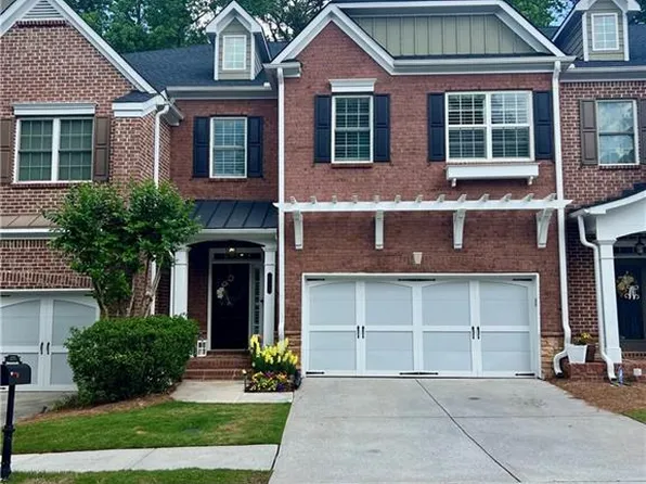 3375 Kiveton Ct, Peachtree Corners, GA 30092