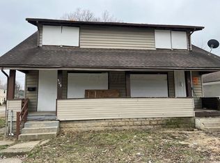 507 Thurman Ave #9, Columbus, OH 43206